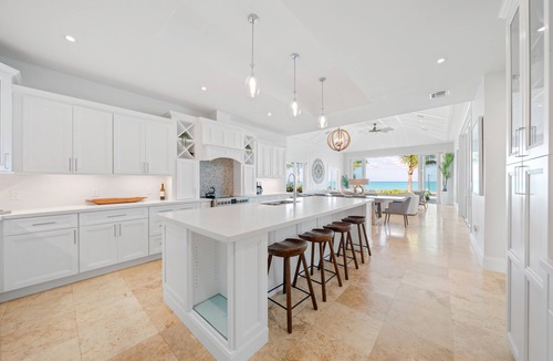 Great Exuma Villa | Seas The Day