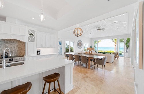 Great Exuma Villa | Seas The Day