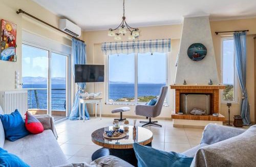 Marathon Apartment | Seascape 3 Bedroom House