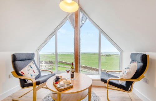 Stranraer House | Seascape Barn