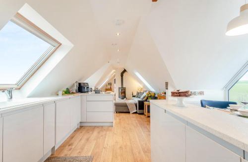 Stranraer House | Seascape Barn