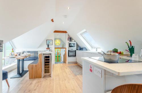 Stranraer House | Seascape Barn
