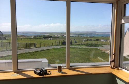 Isle of Lewis House | Seascape Cottage