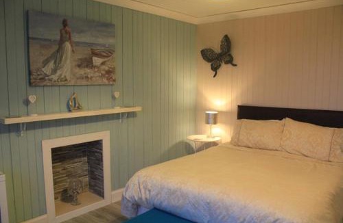Isle of Lewis House | Seascape Cottage