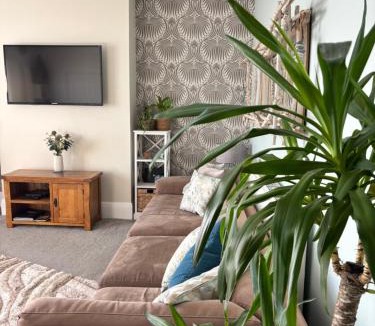Bexhill-on-Sea Apartment | SeaScape