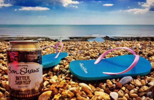 Bexhill-on-Sea Apartment | SeaScape
