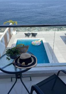 Sharm Villa | Seascape Villa