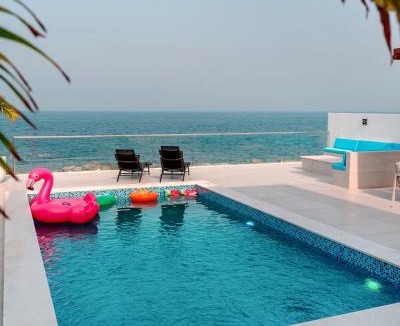 Sharm Villa | Seascape Villa