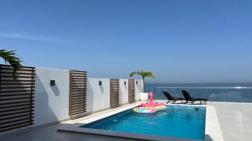 Sharm Villa | Seascape Villa