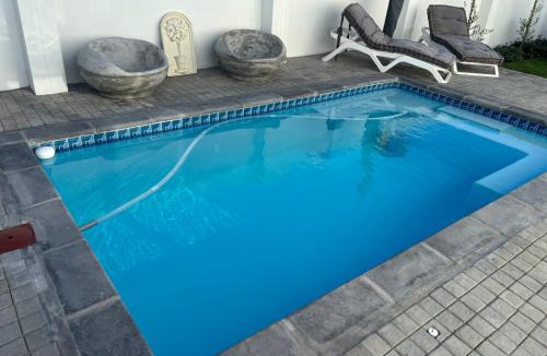 Bergrivier Apartment | Seascape