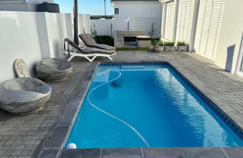 Bergrivier Apartment | Seascape