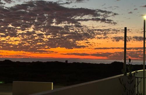 Bergrivier Apartment | Seascape