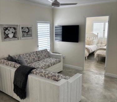Bergrivier Apartment | Seascape