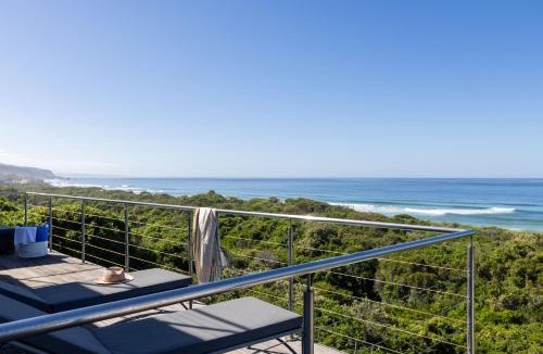 Keurboomstrand Villa | Seascape