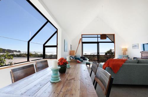 Punakaiki House | Seascapes