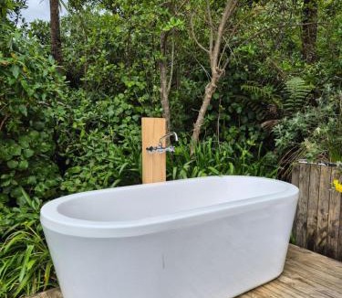Punakaiki House | Seascapes
