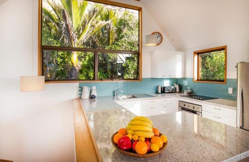 Punakaiki House | Seascapes