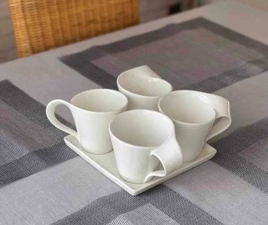 Benbecula House | Seasgair House