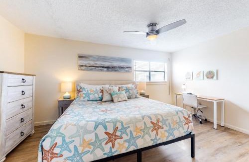Indian Shores House | Seashell 12