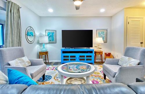 Indian Shores Apartment | Seashell 17