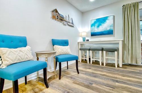 Indian Shores Apartment | Seashell 17