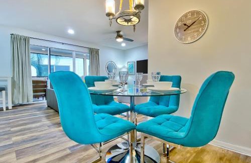 Indian Shores Apartment | Seashell 17