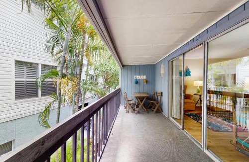 Indian Shores House | Seashell 20
