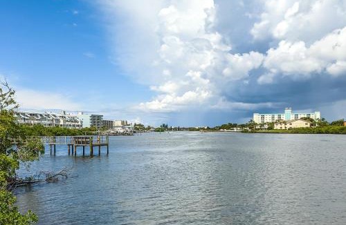 Indian Shores House | Seashell 20