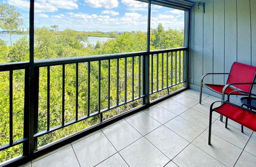Indian Shores Apartment | Seashell 28