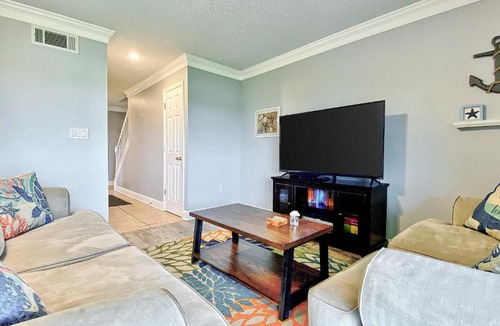 Indian Shores Apartment | Seashell 28