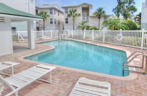 Indian Shores Apartment | Seashell 6