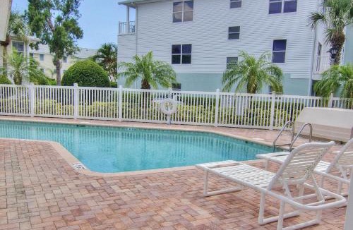Indian Shores Apartment | Seashell 6