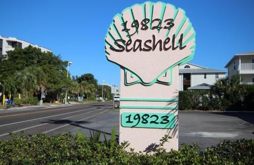 Indian Shores Apartment | Seashell 6