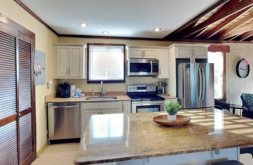 South Ponte Vedra Beach Cottage | Seashell by Distinctive Beach Rentals