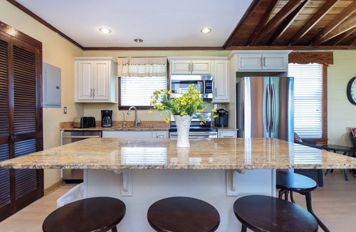 South Ponte Vedra Beach Cottage | Seashell by Distinctive Beach Rentals