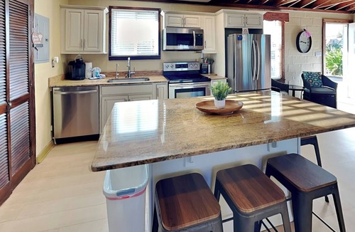 South Ponte Vedra Beach Cottage | Seashell by Distinctive Beach Rentals
