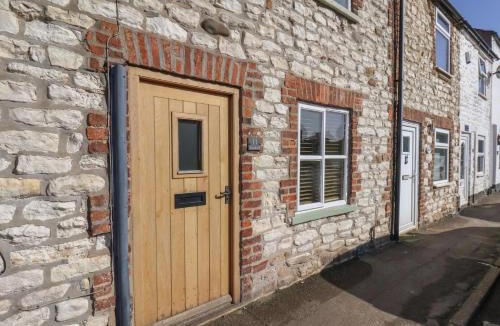 Flamborough House | Seashell Cottage