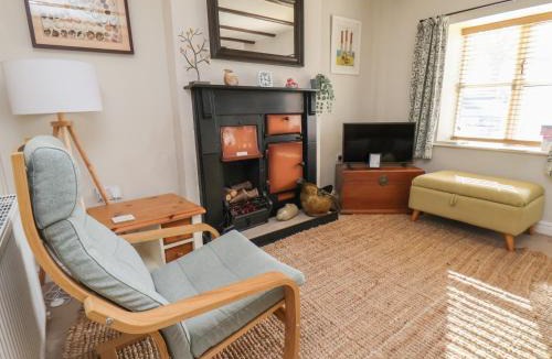 Flamborough House | Seashell Cottage
