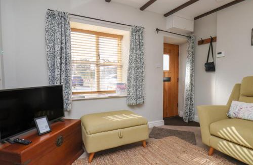 Flamborough House | Seashell Cottage