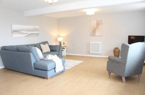 Llanddulas Apartment | Seashell Cottage