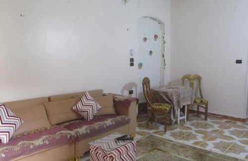 El Quseir Apartment | Seashell