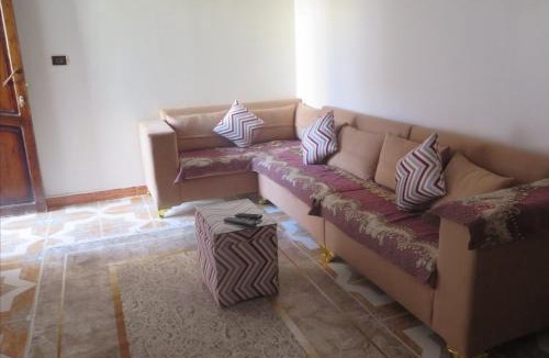 El Quseir Apartment | Seashell