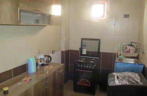 El Quseir Apartment | Seashell
