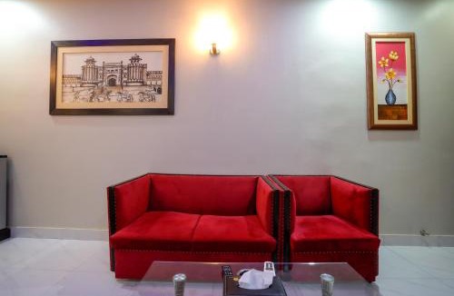 Clifton Hotel | Seashell Fort Hotel