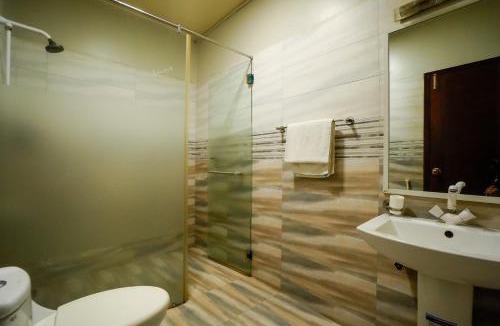 Clifton Hotel | Seashell Fort Hotel