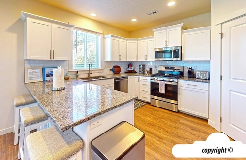 Seaside House | Seashell Island at Seaside Beach