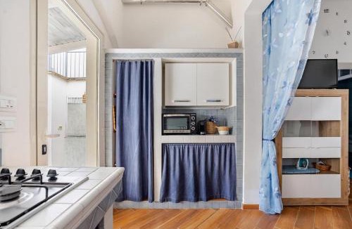 Corsano House | Seashell mare, natura e relax