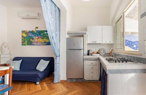 Corsano House | Seashell mare, natura e relax