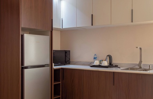 Wuse 2 Hotel | Seashell Suites