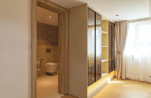 Wuse 2 Hotel | Seashell Suites